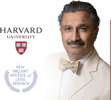 Dr. Khalil Khatri, Harvard Trained Dermatologist