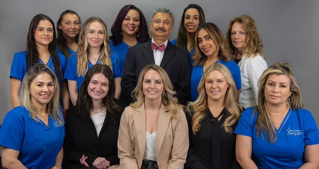 Our Staff Skin & Laser Surgery Center of New England